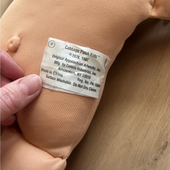 Cabbage Patch Kid - Picture 10 of 11